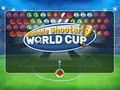 Trò chơi Giải bóng đá Bubble Shooter Thế Giới trực tuyến