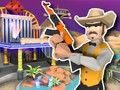 Trò chơi Cướp Casino trực tuyến