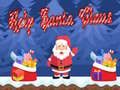 Trò chơi Giúp Ông Già Noel trực tuyến