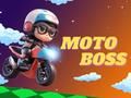 Trò chơi Ông Chủ Moto trực tuyến