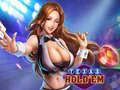 Trò chơi Texas Hold'em trực tuyến