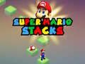 Trò chơi Super Mario Chồng trực tuyến