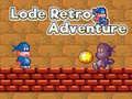 Trò chơi Cuộc Phiêu Lưu Retro của Lode trực tuyến