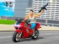 Trò chơi Bắn nhau trong thành phố tội phạm thế giới mở trực tuyến