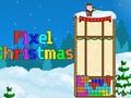 Trò chơi Giáng Sinh Pixel trực tuyến
