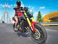 Trò chơi Đua Xe Máy Giao Thông trực tuyến