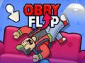 Trò chơi Obby Flip trực tuyến
