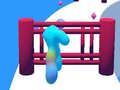 Trò chơi Người Chạy Blob 3D trực tuyến