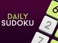 Trò chơi Sudoku Hàng Ngày trực tuyến