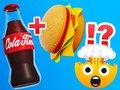 Trò chơi Trở Thành Thực Phẩm trực tuyến