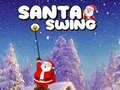 Trò chơi Swing của ông già Noel trực tuyến