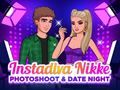 Trò chơi Instadiva Nikke Chụp Ảnh & Đêm Hẹn Hò trực tuyến