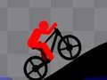 Trò chơi Người Chạy Xe Đạp Stickman trực tuyến