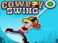 Trò chơi Xoay Cowboy trực tuyến