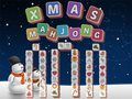 Trò chơi Gạch Mahjong Giáng sinh 2023 trực tuyến