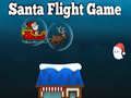 Trò chơi Trò Chơi Bay Của Ông Già Noel trực tuyến