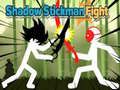 Trò chơi Trận chiến Stickman Bóng trực tuyến