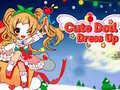 Trò chơi Thay Đổi Búp Bê Dễ Thương trực tuyến