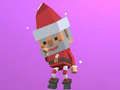 Trò chơi Cúp của Ông Già Noel 3D trực tuyến