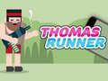 Trò chơi Người chạy Thomas trực tuyến