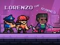 Trò chơi Lorenzo Người Chạy trực tuyến