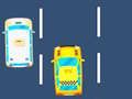 Trò chơi Thời gian taxi trực tuyến