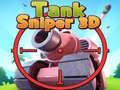 Trò chơi Sniper Xe Tăng 3D trực tuyến