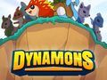 Trò chơi Dynamons trực tuyến