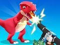Trò chơi Dino Xạ Thủ Pro trực tuyến