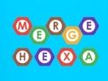 Trò chơi Gộp Hexa trực tuyến