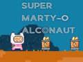 Trò chơi Siêu Marty-o Alconaut trực tuyến