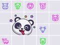Trò chơi Pandiq - Huấn Luyện Não trực tuyến