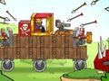 Trò chơi AutoWar: Tiến Hóa Của Động Cơ trực tuyến