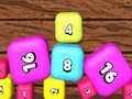 Trò chơi 2048 Xạ Thủ Hợp Nhất trực tuyến