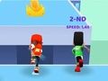Trò chơi Bậc Thầy Parkour 3D trực tuyến