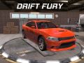 Trò chơi Cơn thịnh nộ Drift trực tuyến