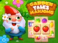 Trò chơi Truyện Vườn Mahjong trực tuyến