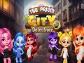 Trò chơi Các Thám Tử Thành Phố Prism trực tuyến