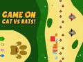 Trò chơi Trò Chơi Bắt Đầu: Mèo vs Chuột! trực tuyến