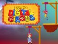 Trò chơi Cứu Nhạc Circus Kỹ Thuật Số trực tuyến