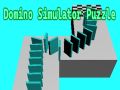 Trò chơi Trò Chơi Mô Phỏng Domino trực tuyến