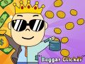 Trò chơi Người Ăn Xin Clicker trực tuyến