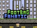 Trò chơi Người cuồng Footbag trực tuyến