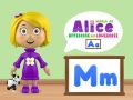 Trò chơi Thế giới của Alice Chữ In Hoa và Chữ Thường trực tuyến