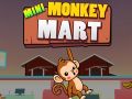 Trò chơi Chợ Khỉ Mini trực tuyến