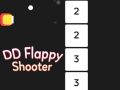 Trò chơi DD Flappy Xạ Thủ trực tuyến