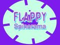 Trò chơi Flappy Spinorama trực tuyến