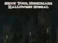 Trò chơi Bắn cơn ác mộng của bạn: Đặc biệt Halloween trực tuyến