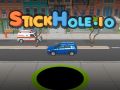 Trò chơi Stickhole.io trực tuyến