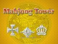 Trò chơi Tháp Mahjong HD trực tuyến